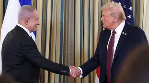 Trump'tan Gazze Planı: Orta Doğu'da "Tarihi Gün" Açıklaması