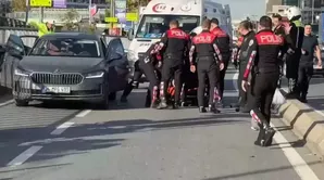 İstanbul'da Suikast: Avukat Serdar Öktem Silahlı Saldırıda Hayatını Kaybetti