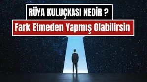 Dream Incubation Nedir? Rüyaya Tohum Atma Tekniği, Faydaları ve Uygulama Yöntemleri
