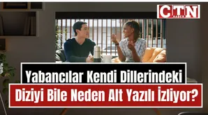 Yabancılar Kendi Dillerindeki Dizileri Neden Altyazılı İzliyor? İlginç Bir Alışkanlığın Nedeni