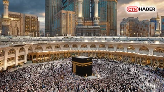 Mevlid Kandili Namazı Nasıl Kılınır? 4 Rekat Tesbih Namazı Kılınışı 2025