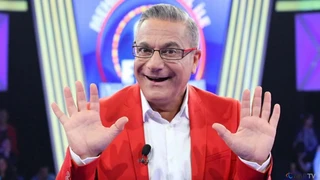 Mehmet Ali Erbil’de Kaçış Sendromu Nüks Etti