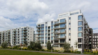 Binalara Yağmur Suyu ve Gri Su Sistemi Şartı Ne Zaman Başlıyor?