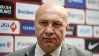 Samsunspor Başkanı: Yüksel Yıldırım: “Ölüm Tehditleri Alıyorum”