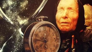 Baba Vanga 2026 Kehanetleri: Dünya Dışı Temas İddiası