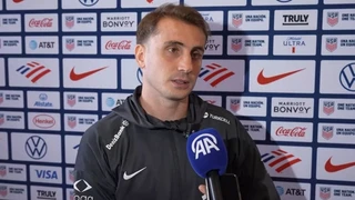 Kerem Aktürkoğlu Derbi Açıklaması Sosyal Medyada İlgi Gördü