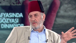 Kadir Mısıroğlu Hesabının Konumu İngiltere Çıkınca Gündem Oldu