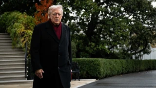 Trump Venezuela Hava Sahasını Kapatıyoruz Açıklaması