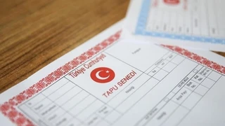 En Çok Tapu Getirisi Olan 10 Şehir Açıklandı