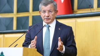 Ahmet Davutoğlu'ndan yeni ittifak sinyali: Dört parti için birleşme mesajı