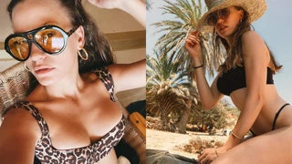 Serenay Sarıkaya'dan Reklam Dünyasına Yeni Rekor Anlaşma: Kazancını Gayrimenkule Yatırıyor