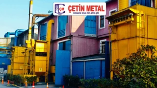 Çetin Metal’in Müşteri Memnuniyeti Odaklı Hizmet Yaklaşımı