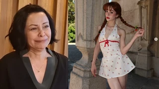 Asena Keskinci Babasının Evrim Akın’a Attığı Mesajlar İfşa Edildi