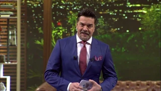 Beyazıt Öztürk “Joker” Yarışmasıyla Ekrana Dönüyor