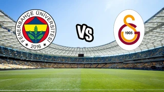 Fenerbahçe Galatasaray Derbisi Ne Zaman Hangi Kanalda Maç Saati