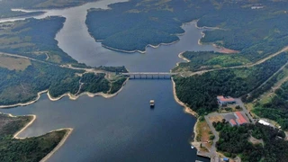 İstanbul Baraj Doluluk Oranları Düştü Uzmanlardan Kritik Su Uyarısı