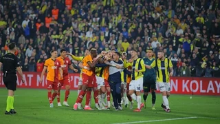 Fenerbahçe–Galatasaray Derbisi İçin Yapay Zeka Skor Tahminleri Açıklandı