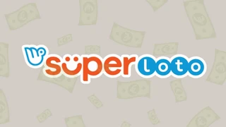 Süper Loto Çekiliş Sonuçları: 150 Milyon TL’lik Büyük İkramiye Dağıtıldı