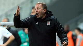 Sergen Yalçın’dan Hücum Eleştirilerine Tepki: “Gelin Siz Yapın”