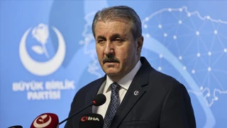 Mustafa Destici: "Evlenmeyenleri İşe Almayacaksın"