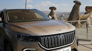 Togg Aralık 2025 T10X ve T10F Güncel Fiyat Listesi