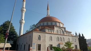 Validesuyu Camii Uygunsuz Ses Olayı İstanbul’da İnceleme Başlatıldı