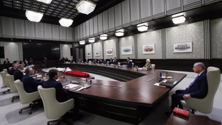 Erdoğan Kabine Sonrası Açıklamalar Ekonomi ve Güvenlik Mesajları