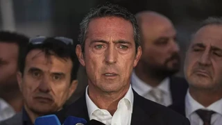 Ali Koç Derbiye Geldi Fenerbahçe Galatasaray Maçında Sürpriz Görüntü