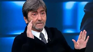 Rıdvan Dilmen’den Galatasaray Maçı Hakemi Hakkında Çarpıcı İddia