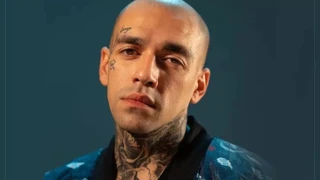 Ezhel Almanya Vatandaşı Oldu: Sahnede Açıklama Yaptı