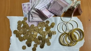 Ankara’daki 5,5 Milyon TL’lik Telefon Dolandırıcısı Aksaray’da Yakalandı