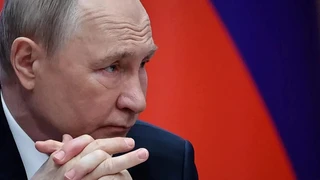 Putin’den Avrupa’ya Tehdit Gibi Mesaj: “Savaşa Hazırız”