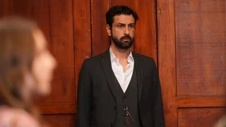 Taşacak Bu Deniz Şerif Kimdir? Aytek Şayan Kaç Yaşında ve Nereli?