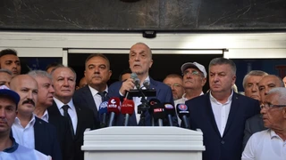 Türk-İş'ten Asgari Ücret Beklentisi: 39 Bin 525 Lira Talep Edildi