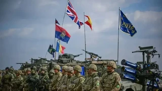 Avrupa’da Ordulara Güven Düştü: Rusya’ya Karşı Yetersiz Görülüyor