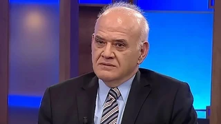 Ahmet Çakar Kalp Spazmı Geçirdi Hastanede Anjiyoya Alındı
