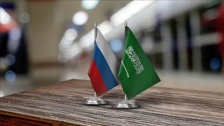 Suudi Arabistan Rusya Vizesiz Seyahat Anlaşması: 90 Günlük Muafiyet