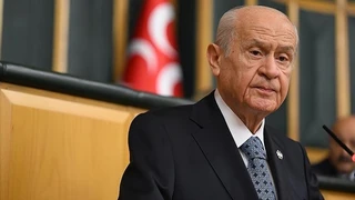 Bahçeli'den Barzani'nin Cizre Ziyareti Sonrası Net Mesaj: "Elbette Bozkurtum"