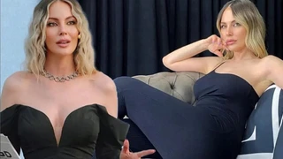 Hande Sarıoğlu Gözaltı İddialarına Açıklama Yaptı: İfade Verdim, Hesabımı Kapatt