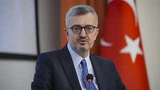 İletişim Başkanı Duran'dan Cumhurbaşkanı Erdoğan İle İlgili Görüşme İddialarına Yanıt