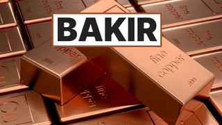 Bakır Fiyatları Fed Kararı Sonrası Tüm Zamanların Rekorunu Kırdı