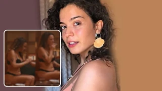 Aslı Bekiroğlu'ndan Cesur Sahnelere Yanıt: "Eleştirsinler, Umurumda Değil"