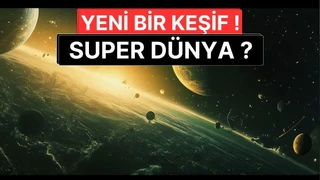 Süper Dünya GJ 251 c Keşfedildi: Bilim İnsanları Yaşam İçin En Güçlü Adayı Buldu