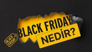 Black Friday Nedir? Kara Cuma'nın Kökeni, Anlamı ve Alışveriş Rehberi