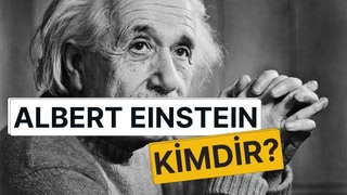 Albert Einstein Kimdir? Hayatı, Bilimsel Buluşları ve Mirası 2025