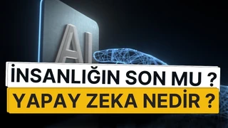 Yapay Zeka Nedir ? Nasıl Ortaya Çıktı ? Ücretsiz Yapay Zeka Neler ?