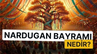 Nardugan Bayramı Nedir, Ne Zaman Kutlanır? Ayaz Ata ve Ağaç Süsleme Geleneğinin Kökeni