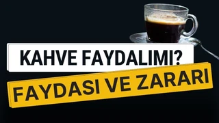 Güne Kahveyle Başlamak: Faydaları ve Olası Zararları