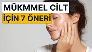 Kışın Cilt Bakımı Nasıl Yapılır? Soğuk Havalar İçin 7 Etkili Öneri