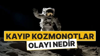 Lost Cosmonauts (Kayıp Kozmonotlar) Nedir? Gerçek mi, Komplo mu?